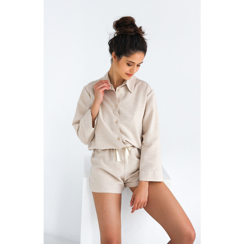 Dámske pyžamo Sensis Enrica 53443685