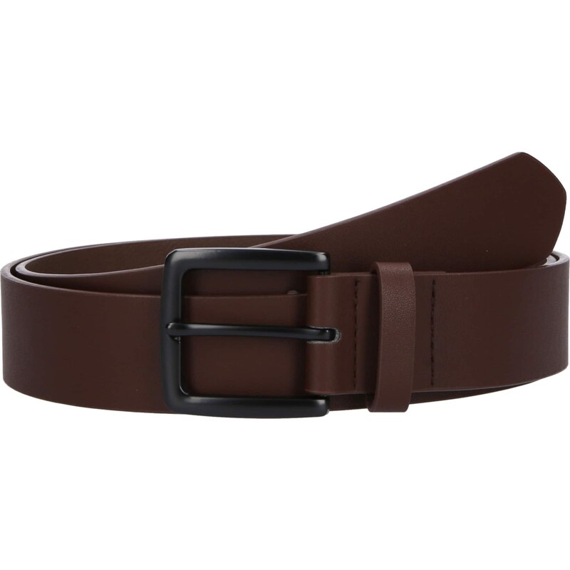 ABOUT YOU Opasky Benny hnedá / tmavohnedá 51091233