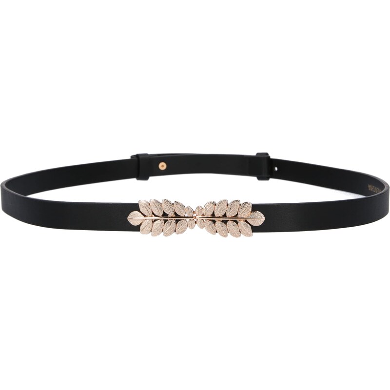 ABOUT YOU Opasky Olivia čierna 52705343