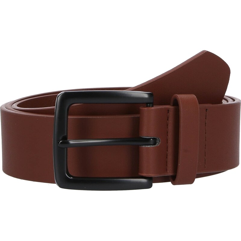 ABOUT YOU Opasky Jeremias hnedá / čierna 51091230