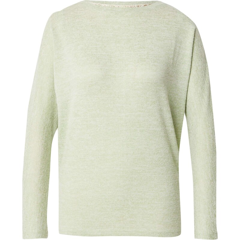 Hailys Tričko Mo44ni pastelovo zelená 67631194