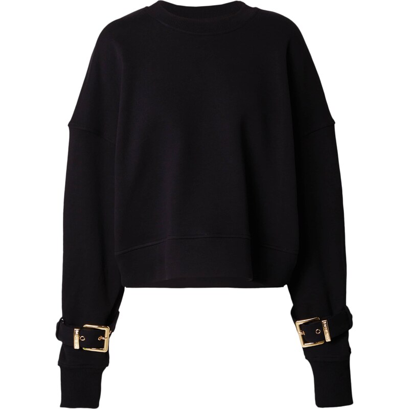 Hoermanseder Mikina čierna 51008629