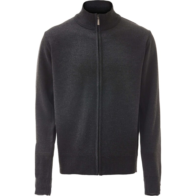 Colina Kardigán tmavosivá 65791522