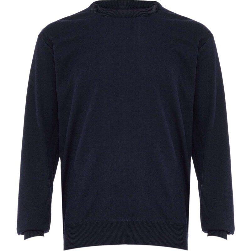 Colina Sveter námornícka modrá 65791567