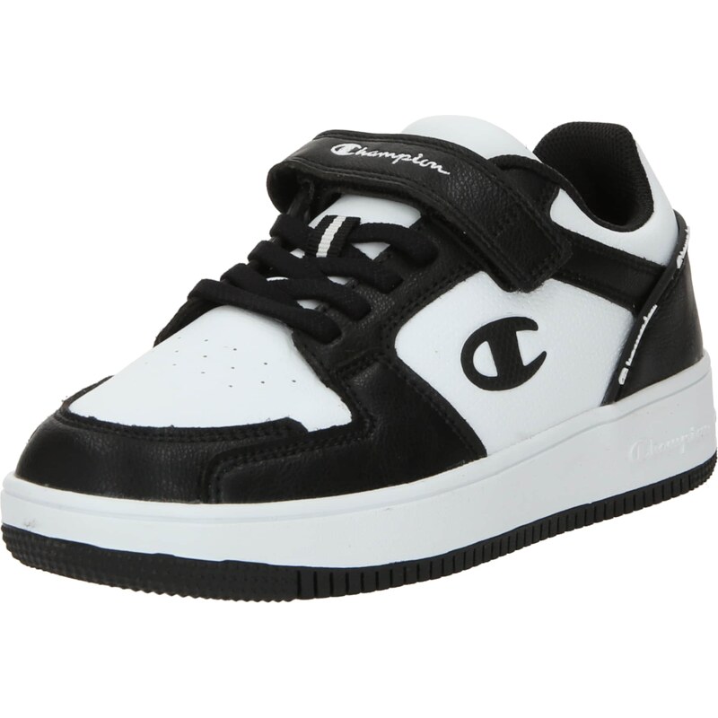 Champion Authentic Athletic Apparel Tenisky RD18 2.0 čierna / biela 53382680