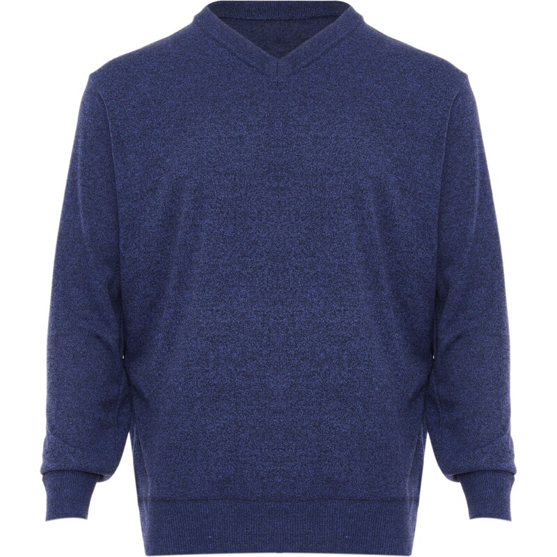 Colina Sveter tmavomodrá 65791594