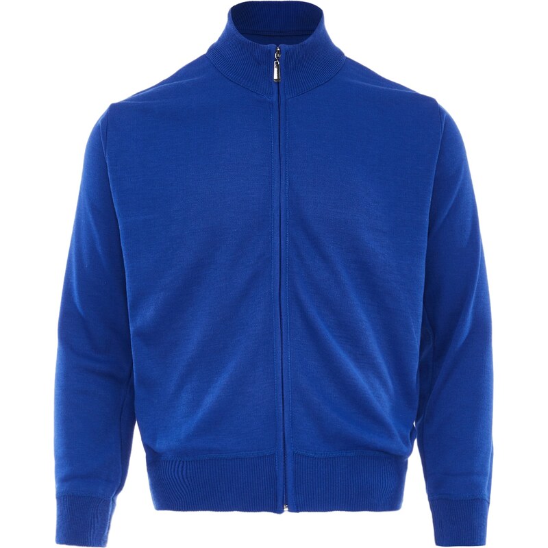 Colina Kardigán modrá 65791616