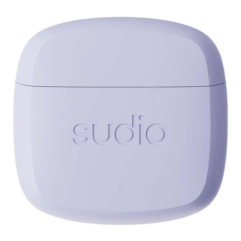 Bezdrôtové slúchadlá Sudio N2 Purple