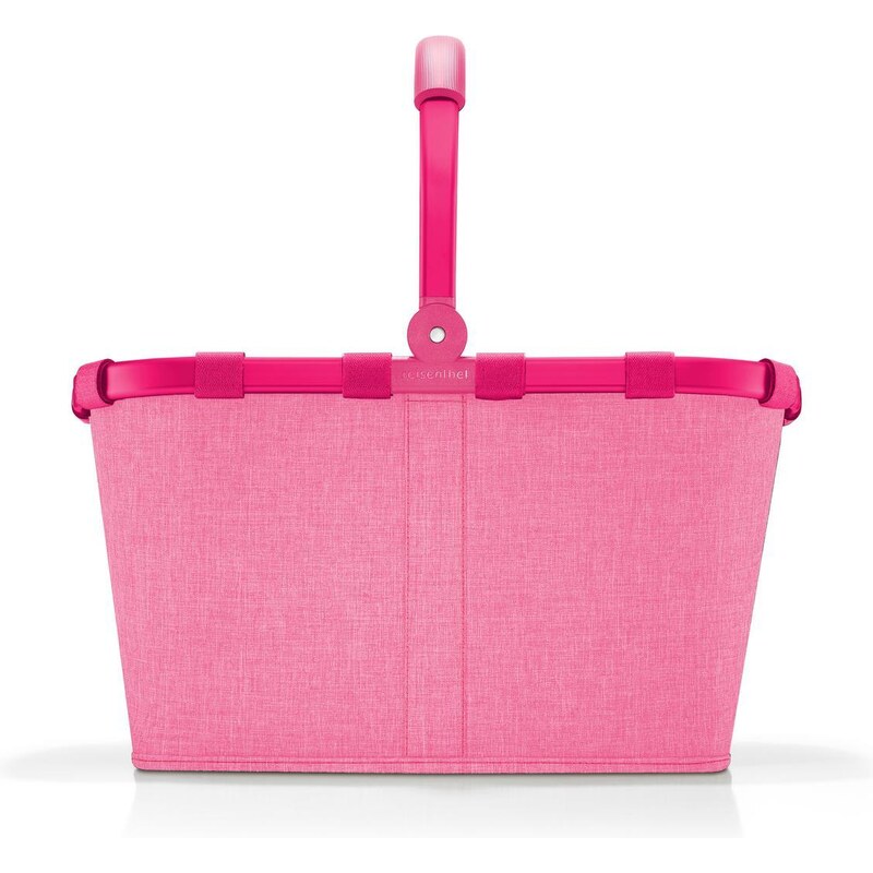 Reisenthel Carrybag Frame Twist Pink