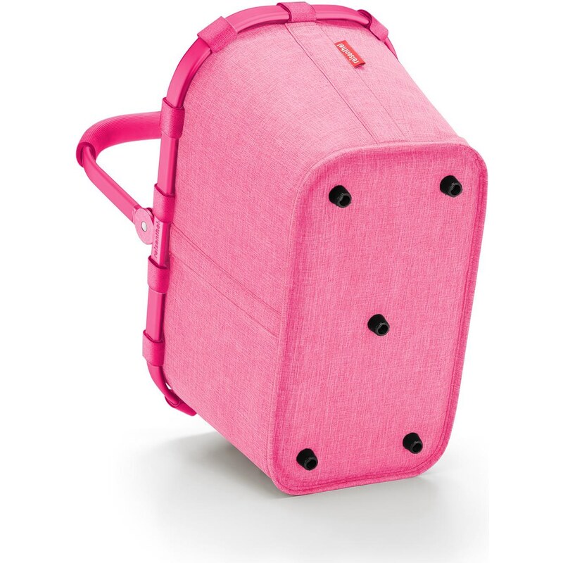 Reisenthel Carrybag Frame Twist Pink