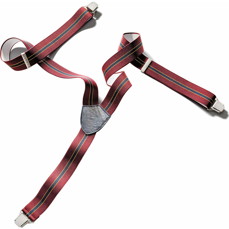 Bugatti Pánske traky 673014 66582326