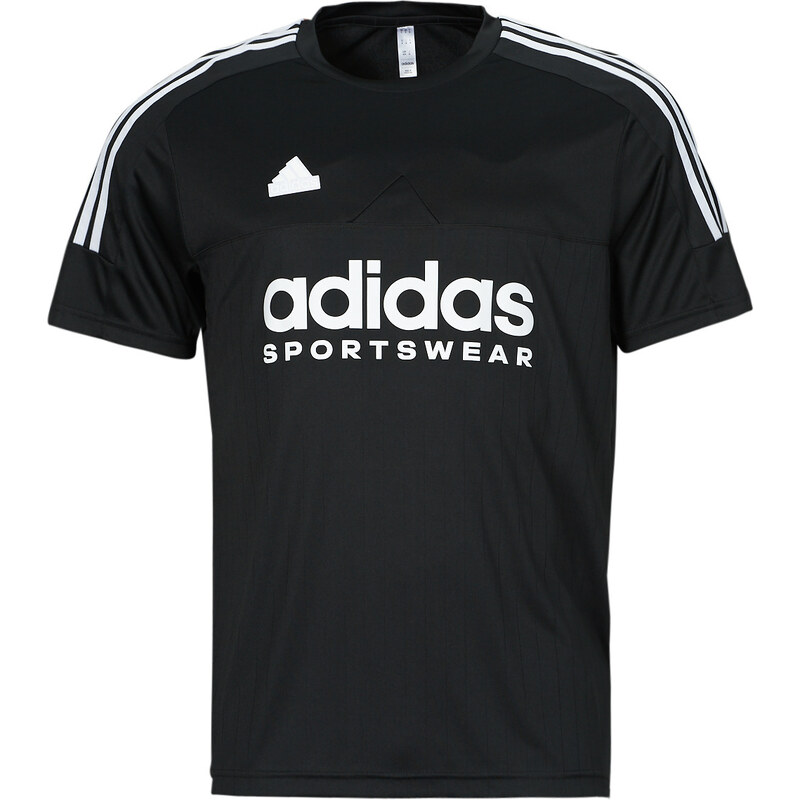 adidas Tričká s krátkym rukávom M TIRO TEE Q1 adidas 65470634