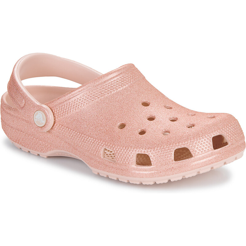 Crocs Nazuvky Classic Glitter Clog Crocs 54783272