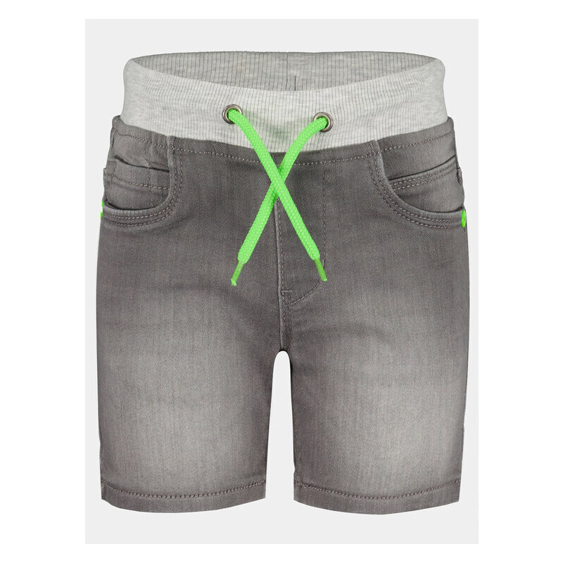 Džínsové šortky Blue Seven 50842227