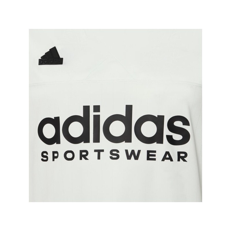 Adidas Tričko M Tiro Tee Q1 Muži Oblečenie Tričká IS1502