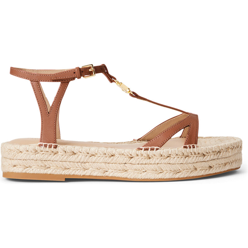 Espadrilky LAUREN RALPH LAUREN 50844882