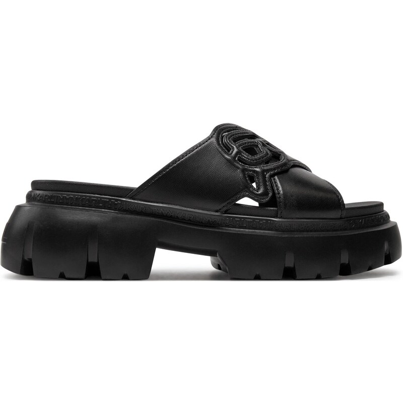 Šľapky KARL LAGERFELD 50844948