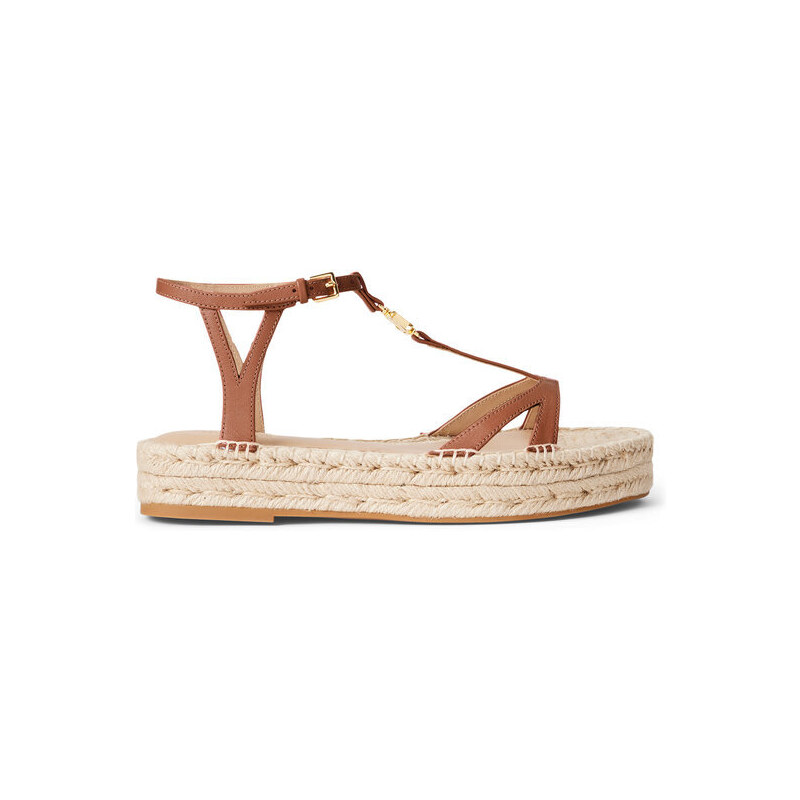 Espadrilky LAUREN RALPH LAUREN 50844490