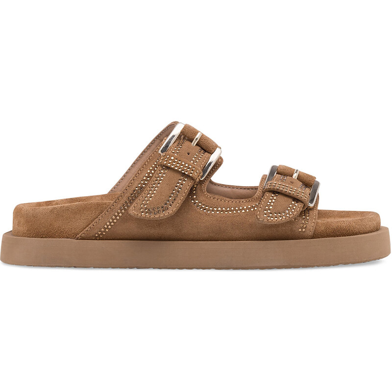 Šľapky Eva Minge 50779816