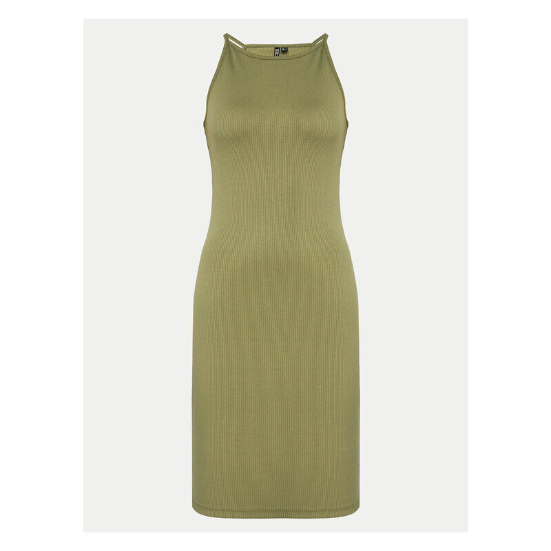 Úpletové šaty Pieces 60848491