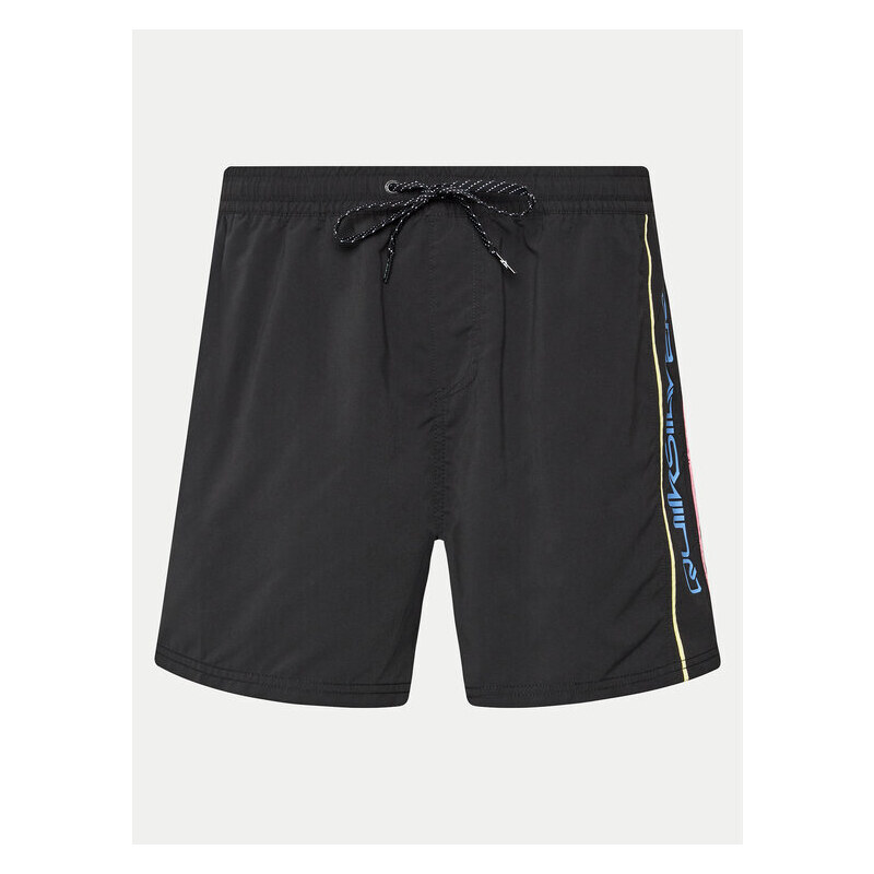 Plavecké šortky Quiksilver 50838558