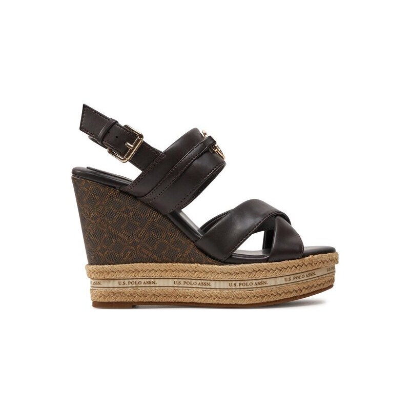 Espadrilky U.S. Polo Assn. 50847162