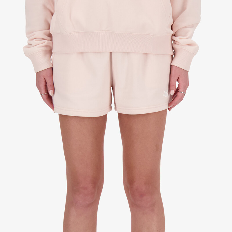 New Balance French Terry Short S 62356535