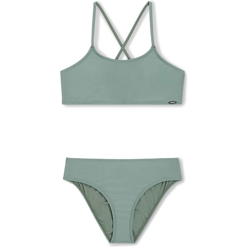 ONEILL Bikiny zelená 54318330