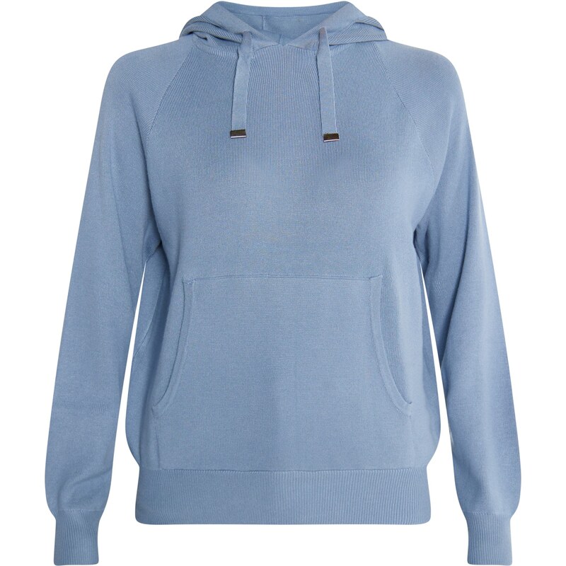 usha BLUE LABEL Sveter Fenia nebesky modrá 54270784