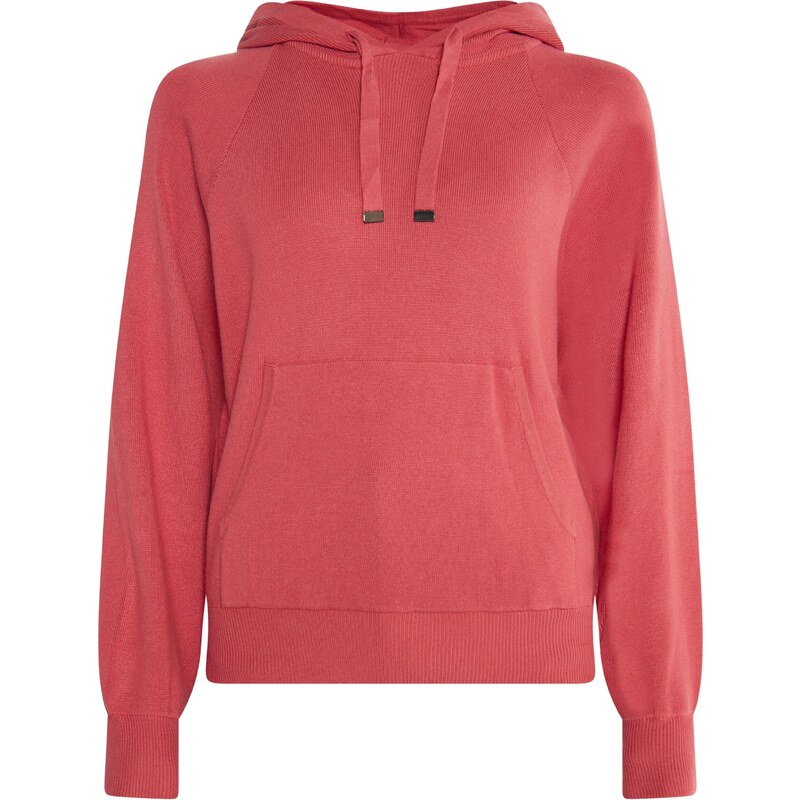 usha BLUE LABEL Sveter Fenia svetločervená 54270797