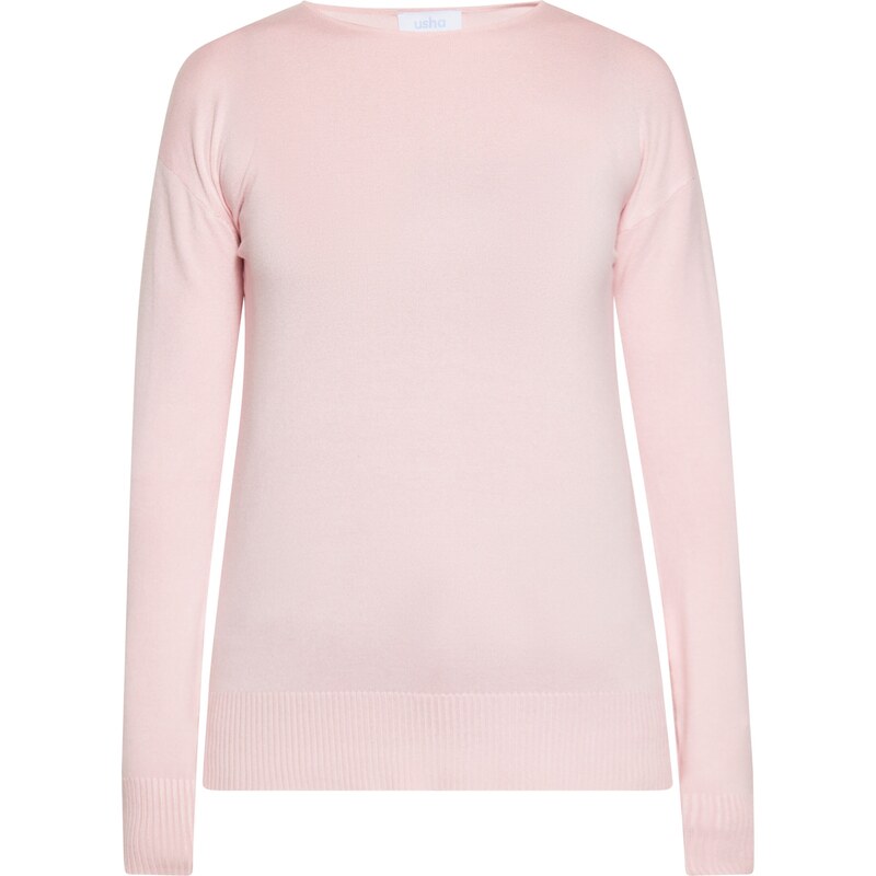 usha BLUE LABEL Sveter púdrová 65642874