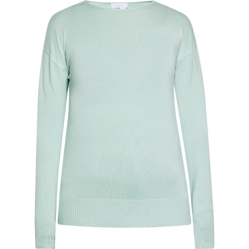 usha BLUE LABEL Sveter mätová 65642877