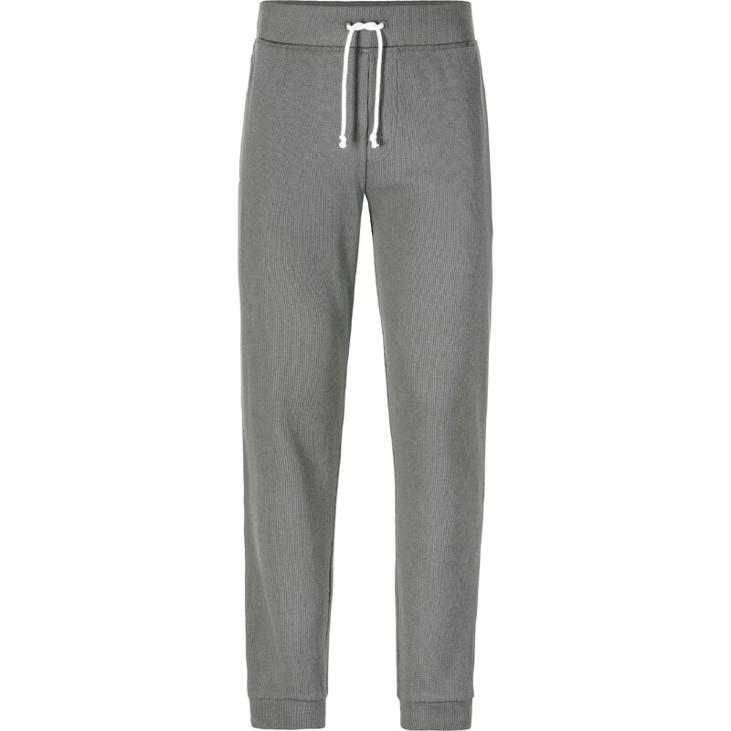 s.Oliver Pyžamové nohavice zelená 54268812