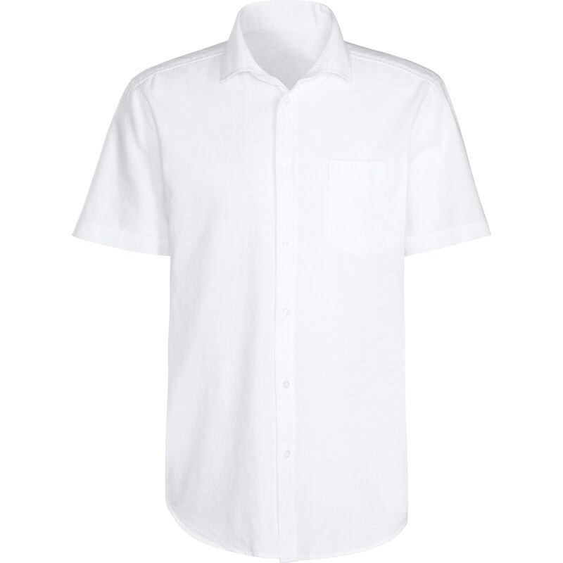 H.I.S Biznis košeľa biela 63253219