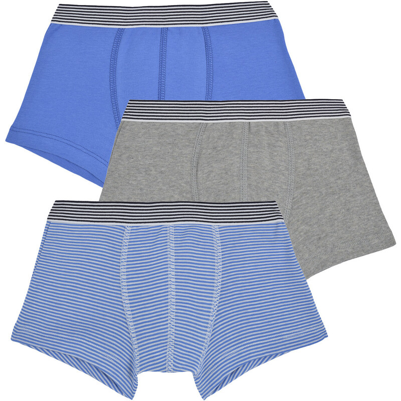 Petit Bateau Boxerky A0A85 X3 Petit Bateau 56190354