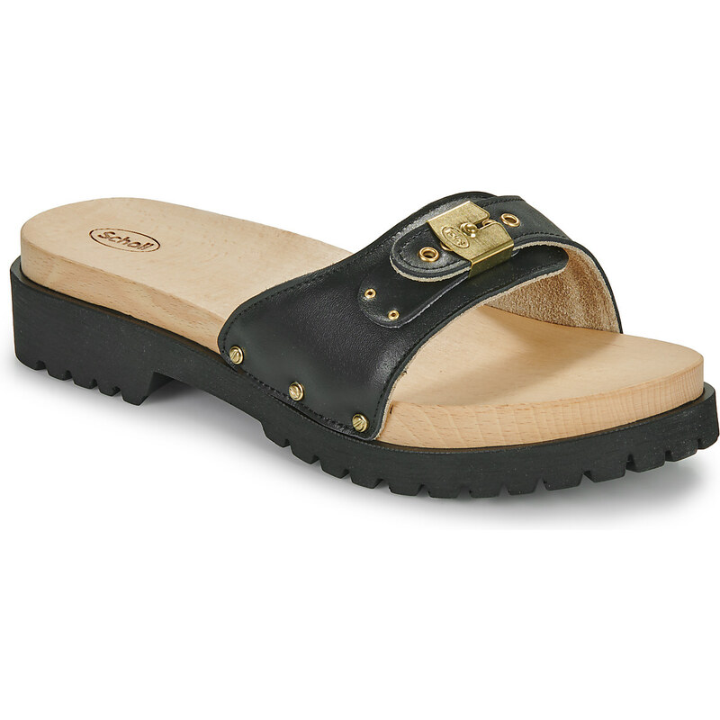 Scholl Šľapky PESCURA CARROARMATO Scholl 56193128