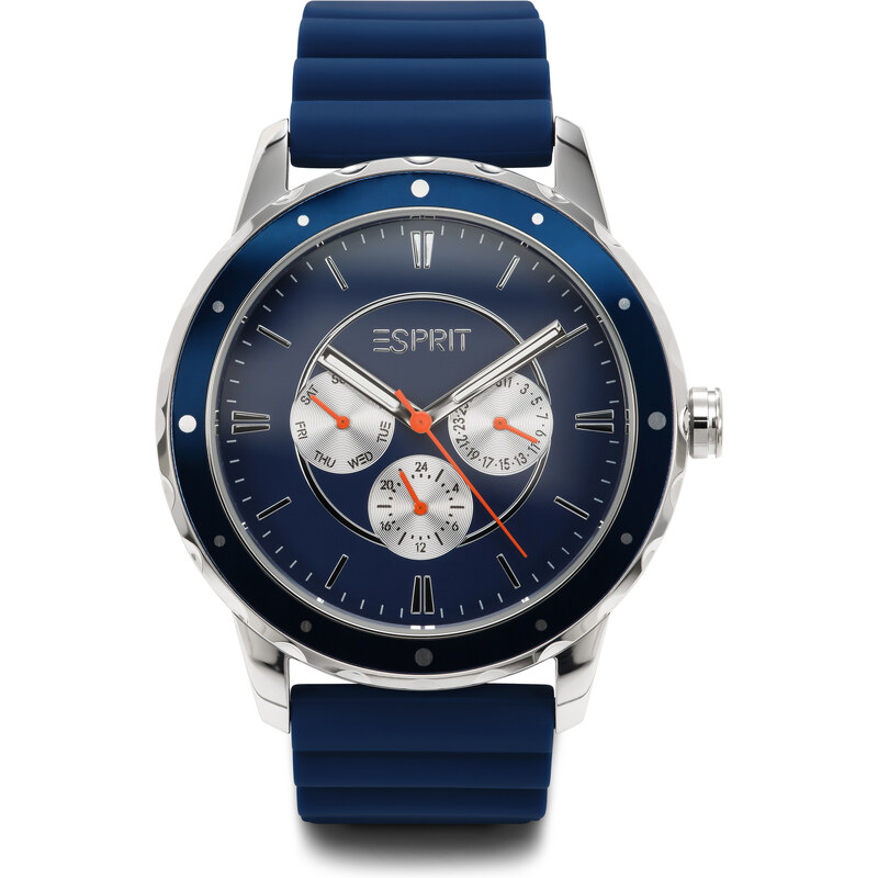 Pánske hodinky Esprit ESMW23787SI 64841577