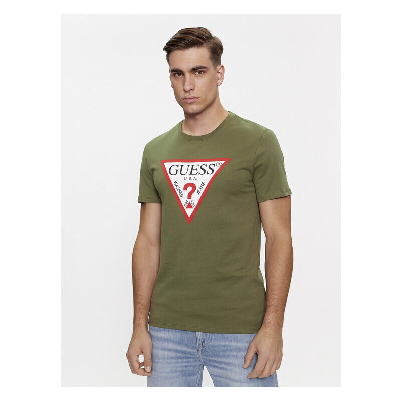 Tričko Guess 47309126