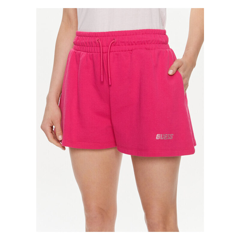 Športové kraťasy Guess 48116139
