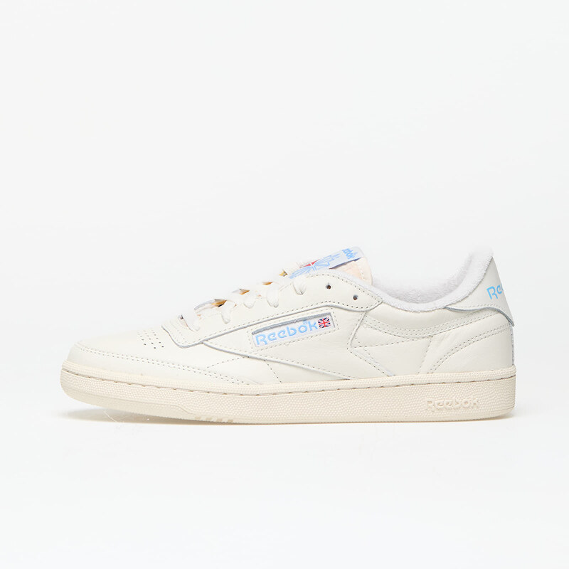 Reebok Club C 85 Vintage Chalk/ Alabaster/ Sky Blue 54991147