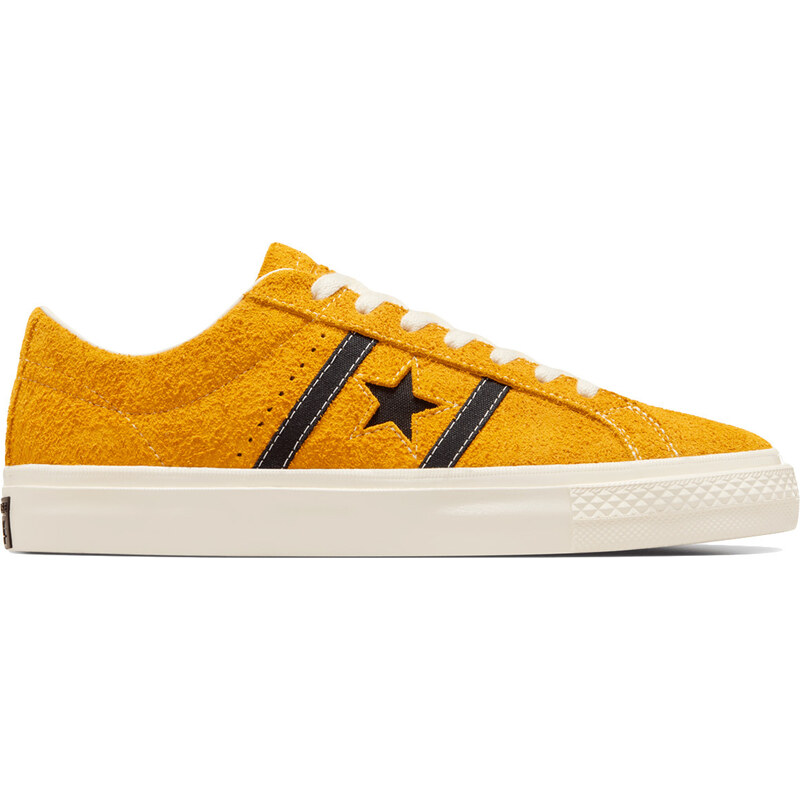 Converse One Star Academy Pro Suede - Pánske - Tenisky Converse - Žlté 66358238