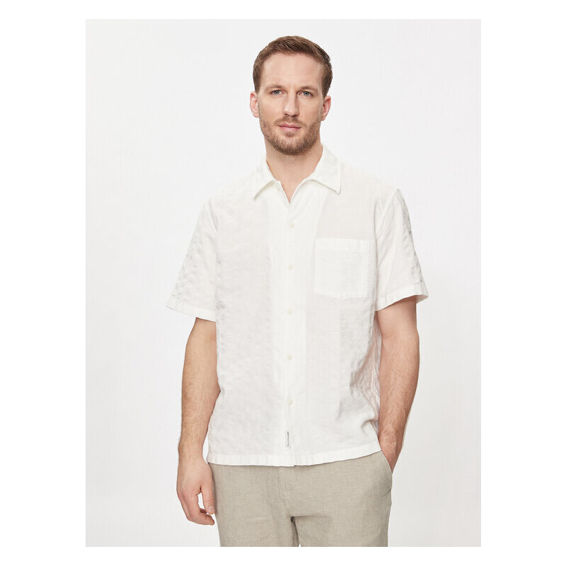 Košeľa Marc OPolo Denim 50125733