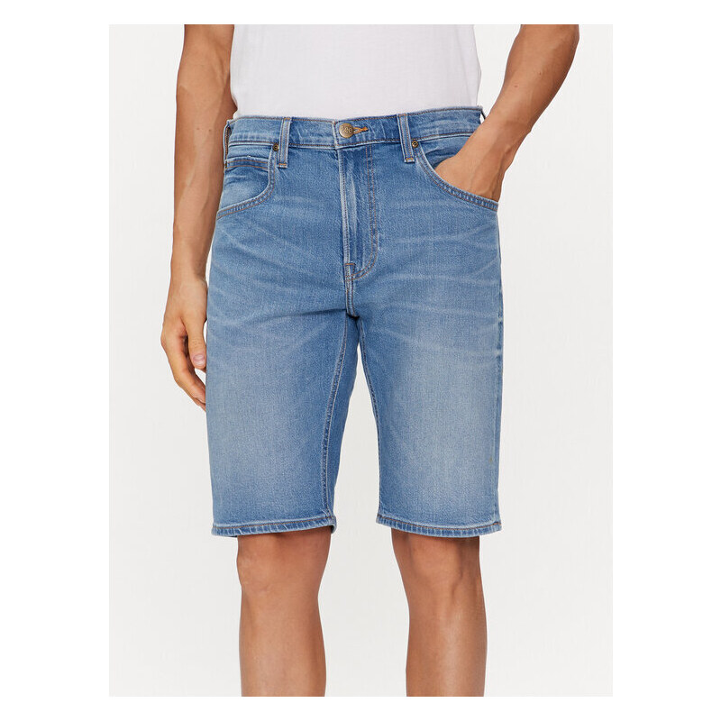 Džínsové šortky Lee 50863554