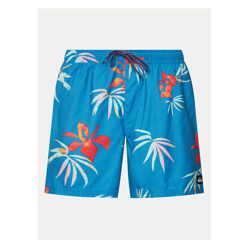 Plavecké šortky Quiksilver 50863611