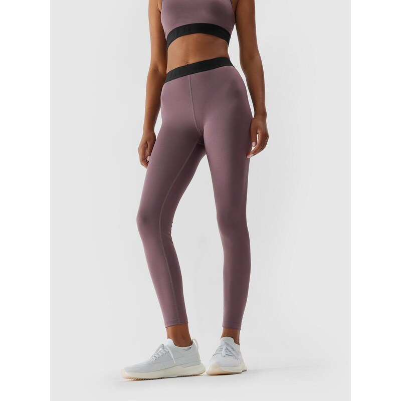 4F Womens Sports Leggings 50676171