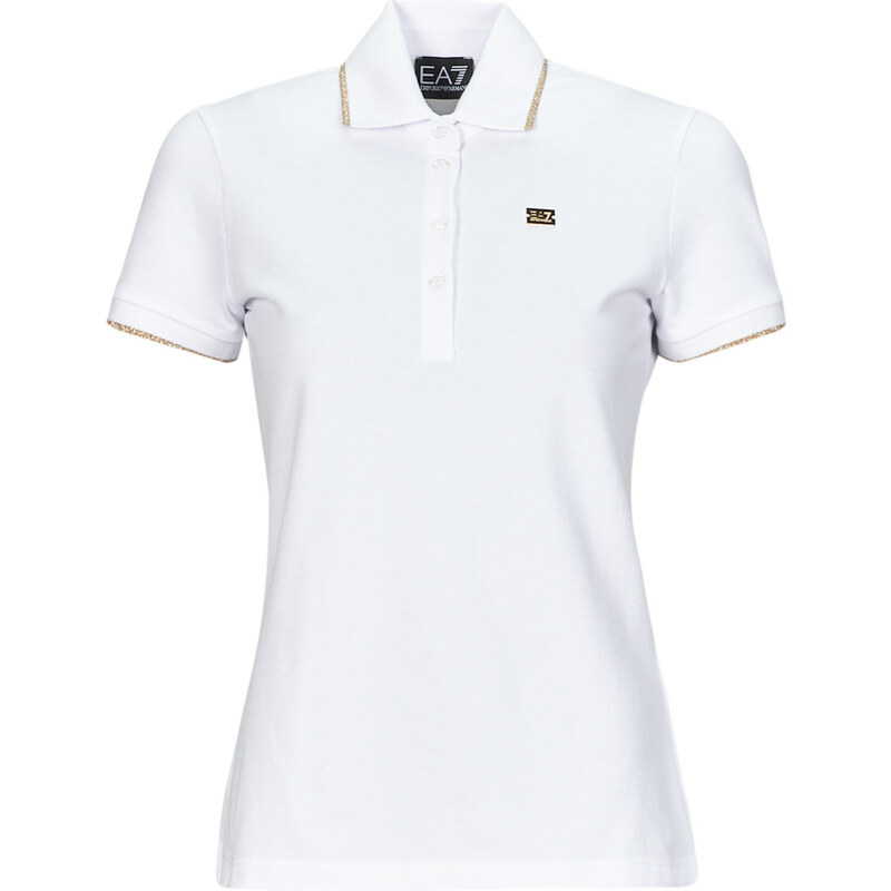 Emporio Armani EA7 Polokošele s krátkym rukávom POLO Emporio Armani 62500732