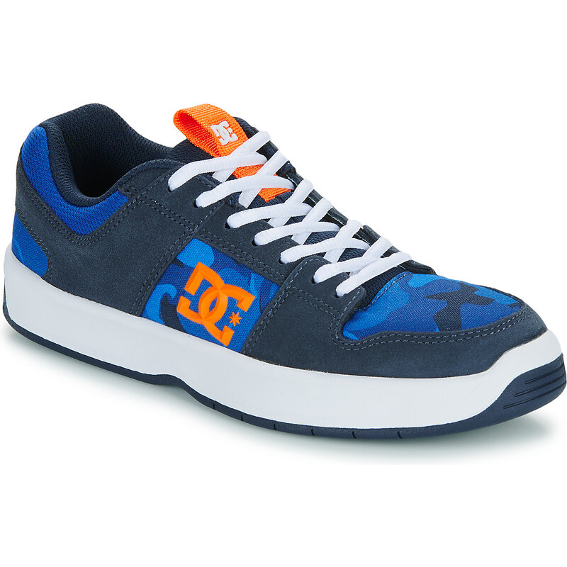 DC Shoes Nízke tenisky LYNX ZERO DC Shoes 56191216