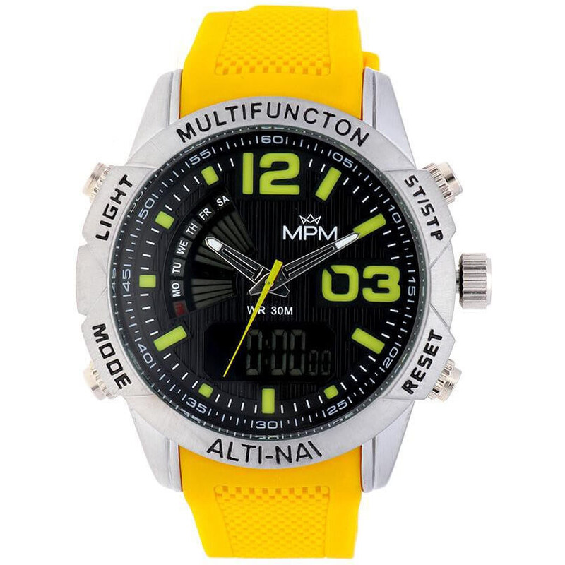 MPM Quality Multifunction W01M.11186.C 66591377