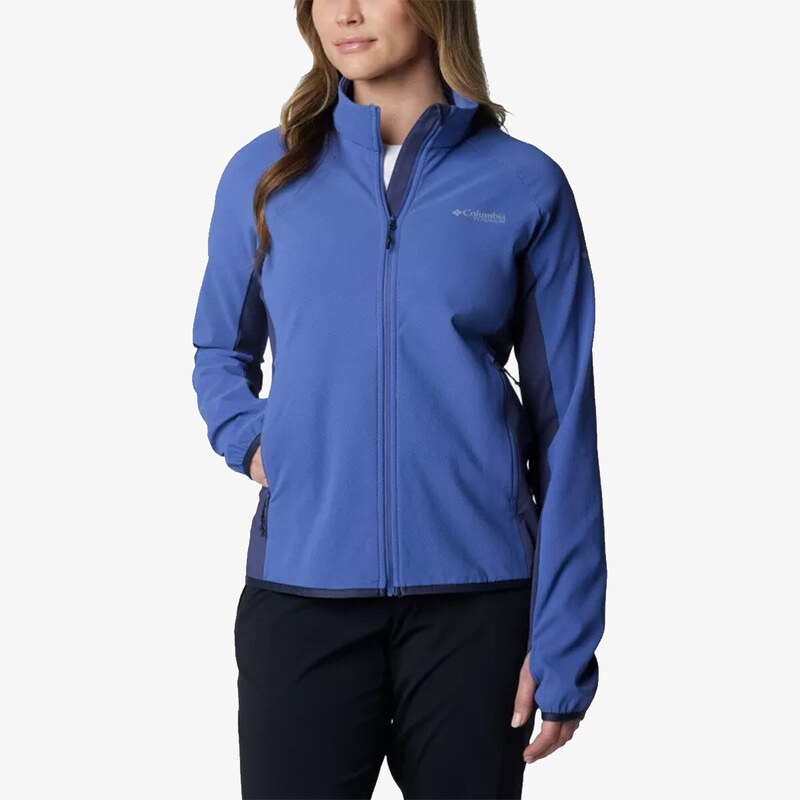Columbia Spectre Ridge Full Zip Tech Fleece M 62356630