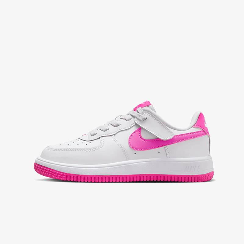 Nike FORCE 1 LOW EASYON BP EUR 28 51200460